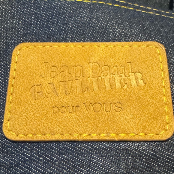 Jean Paul Gaultier Backpack - Picture 2 of 6